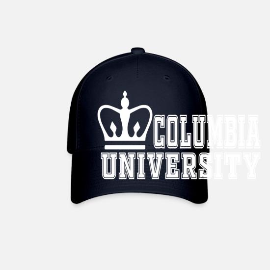 columbia university' Baseball Cap 